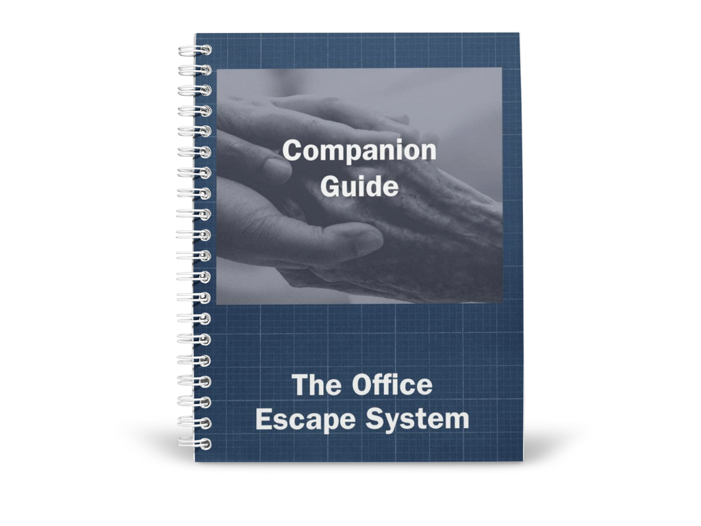 The Office Escape System
