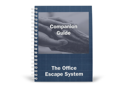 The Office Escape System